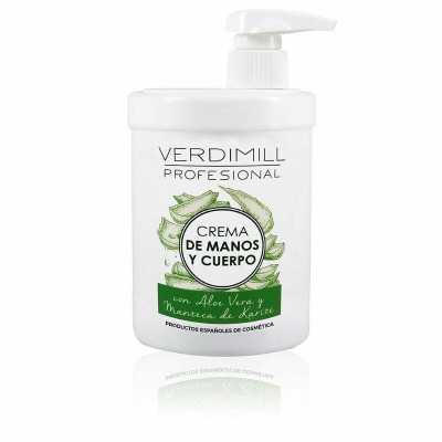 Crema de Manos Verdimill (1000 ml)