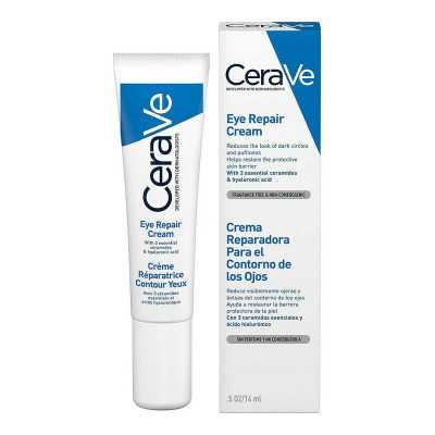 Cream for Eye Area CeraVe Repair Complex (14 ml)