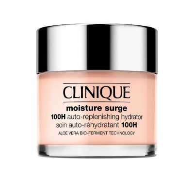 Facial Cream Clinique Moisture Surge H Xxl 75 ml