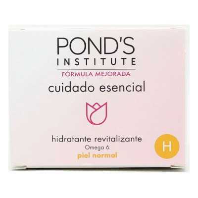 Crema Facial Cuidado Esencial Pond's (50 ml)