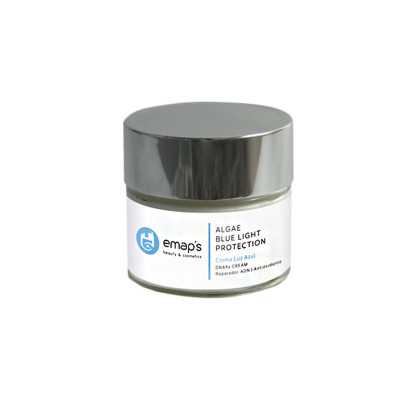 Crema Protectora Emap'S Beauty & Cosmetics 50 ml