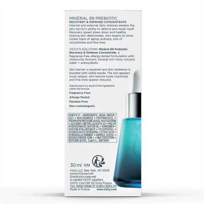 Sérum Facial Vichy (30 ml)