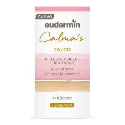 Polvos de Talco Calma's Eudermin S Talco 75 g 100 g