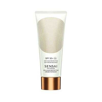 Crema Corporal Sensai Cellular Protective Kanebo Sensai Cellular Prote