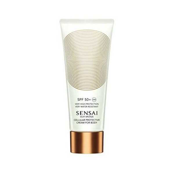 Crema Corporal Sensai Cellular Protective Kanebo Sensai Cellular Protective 150 ml