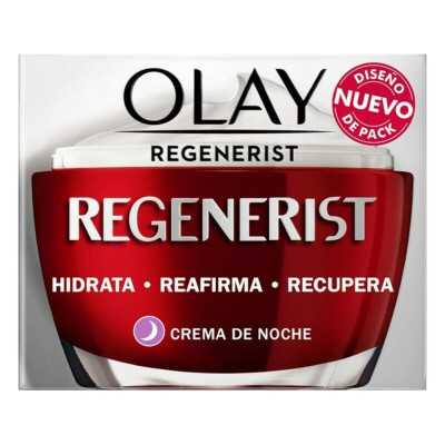 Crema Antiedad de Noche Regenerist Olay Regenerist Areas 50 ml