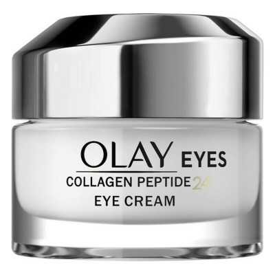 Crema para Contorno de Ojos Collagen Peptide24 Olay Regenerist Collage