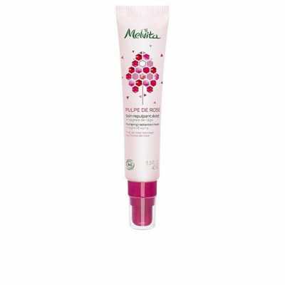 Bruma Facial Purple De Rose Melvita Repulpant 40 ml (1 unidad)