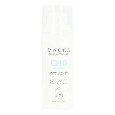 Crema Antiedad Q10 Age Miracle Macca Age Miracle 50 ml