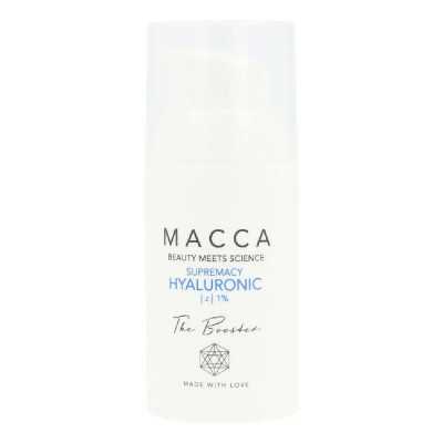 Sérum Hidratante Supremacy Hyaluronic Macca 1% Ácido Hialurónico (3