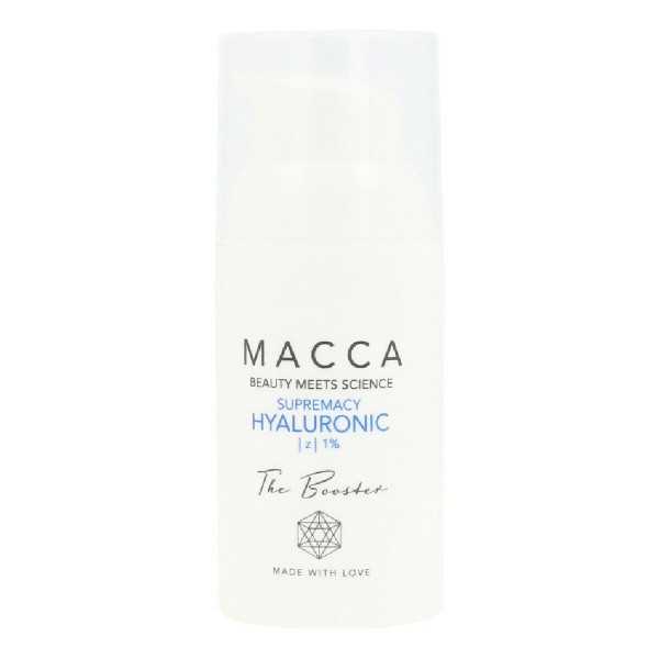 Sérum Hidratante Supremacy Hyaluronic Macca 1% Ácido Hialurónico (30 ml)