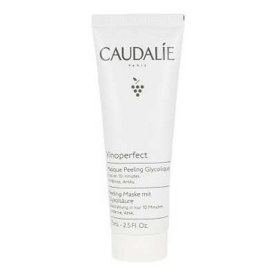 Mascarilla Peeling Glicólico Caudalie Masque Peeling 75 ml