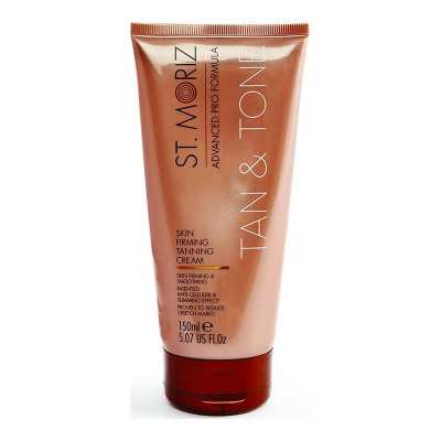 Crema Reafirmante Advanced Pro Formula Tan & Tone St. Moriz 9UST669060