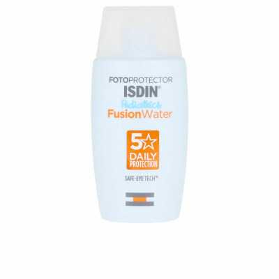 Sun Screen Lotion Isdin Fotoprotector Pediatrics Spf 50 SPF 50+ 50 ml