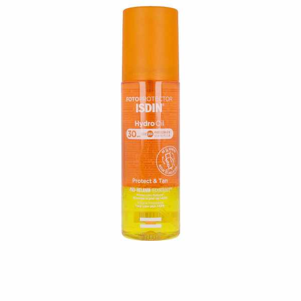 Sun Lotion Isdin Fotoprotector 200 ml Spf 30