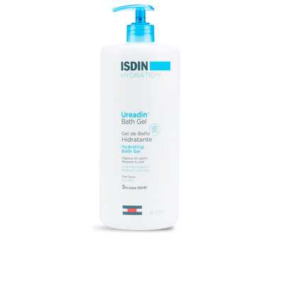 Gel de Baño Isdin Ureadin Piel Seca Hidratante (1000 ml)