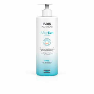 After Sun Isdin Post Solar Refrescante (400 ml)