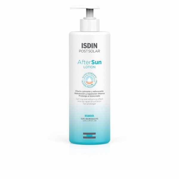 After Sun Isdin Post Solar Refrescante (400 ml)