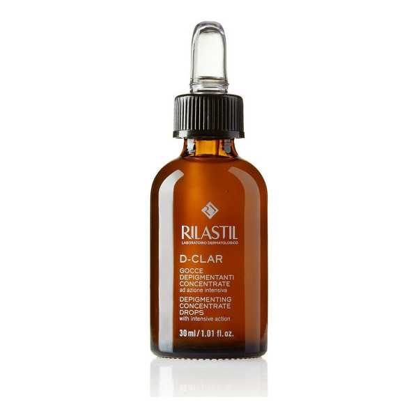 Concentrado Intensivo Antimanchas D-Clar Rilastil Clar 30 ml