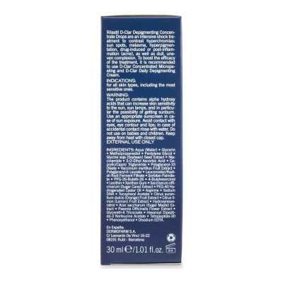 Concentrado Intensivo Antimanchas D-Clar Rilastil Clar 30 ml