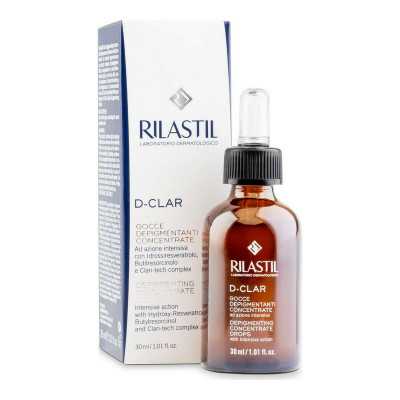 Concentrado Intensivo Antimanchas D-Clar Rilastil Clar 30 ml