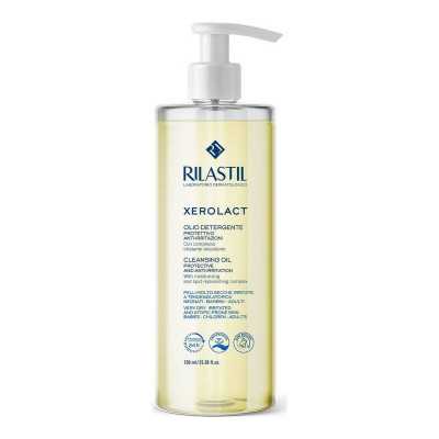 Aceite de Ducha Xerolact Rilastil D29065080 Limpiador Hidratante 750 m