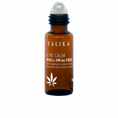 Treatment for Eye Area Talika  Roll-On CBD Anti-fatigue 10 ml