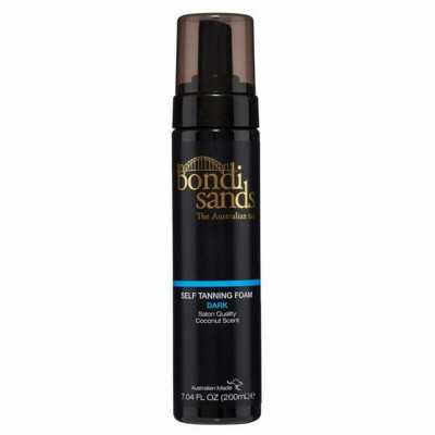 Mousse Autobronceadora Bondi Sands Self Tanning Foam 200 ml