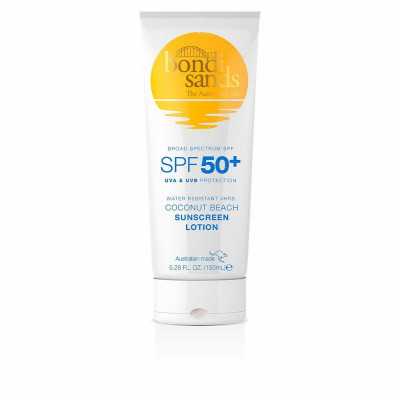 Protector Solar Coconut Beach Bondi Sands BON182 Spf 50+ SPF 50+ 150 m