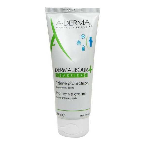 Crema Protectora A-Derma Dermalibour +