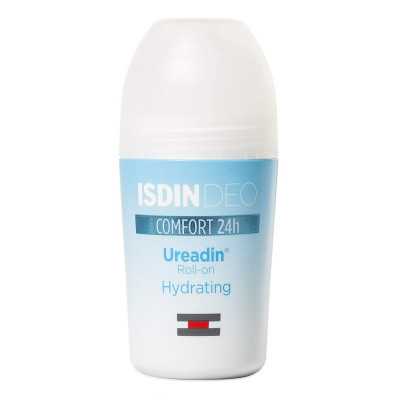 Roll-On Deodorant Isdin Ureadin Moisturizing (50 ml)