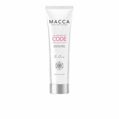 Crema Reductora Macca Cell Remodelling Code Cellulite Anticelulítico