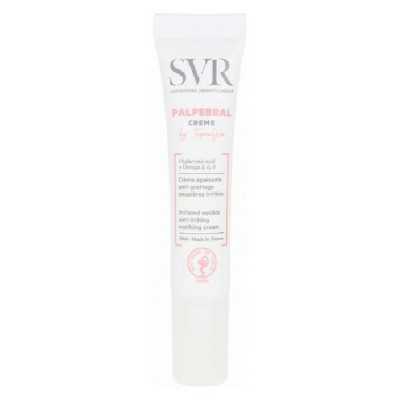 Crema para el Contorno de Ojos SVR Topialyse 15 ml