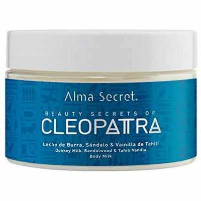 Crema Corporal Cleopatra (250 ml)