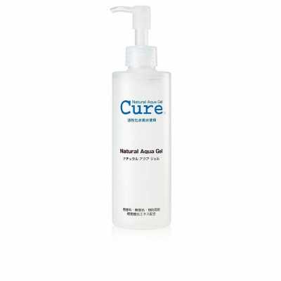 Gel Exfoliante Facial Cure Cure 250 ml