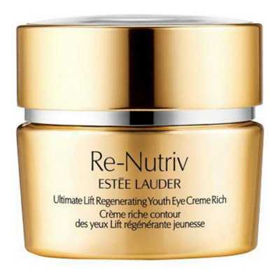 Anti-Ageing Cream for Eye Area Estee Lauder Re-Nutriv Ultimate Lift 15