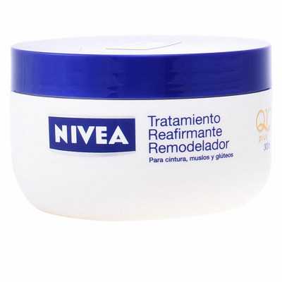 Crema Corporal Nivea 81892.0 Crema Reafirmante Corporal 300 ml (300 ml