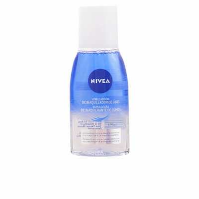 Limpiador Desmaquillante Nivea Visage (125 ml)