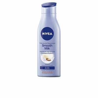 Body Cream Nivea Triple Accion 400 ml (400 ml)