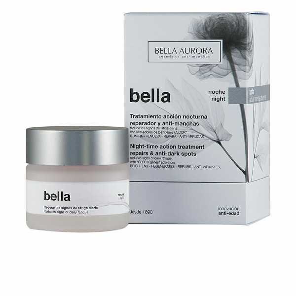 Tratamiento Antimanchas Bella Aurora 2526111 50 ml