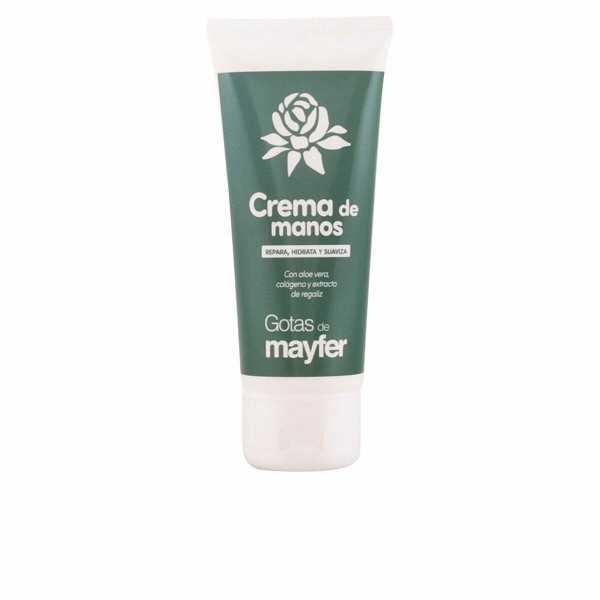 Crema de Manos Mayfer Drops (100 ml)