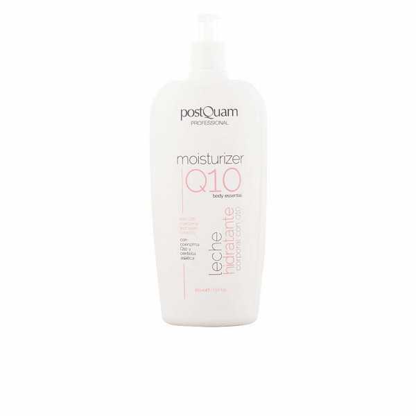 Body Cream Postquam PQE01880 400 ml (400 ml)