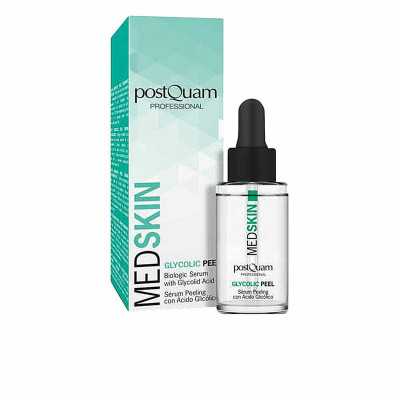 Sérum Facial con Ácido Hialurónico Postquam Med Skin Biologic (30 m