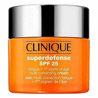 Facial Cream Clinique 20714904111 SPF 25 Spf 25 50 ml