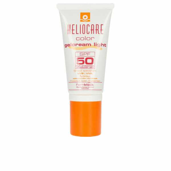 Protector Solar Heliocare Light 50 (50 ml)