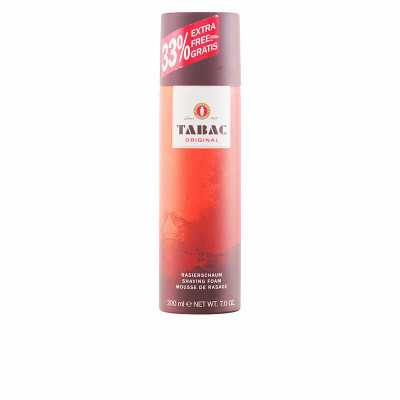 Espuma Limpiadora Tabac Tabac Original 200 ml