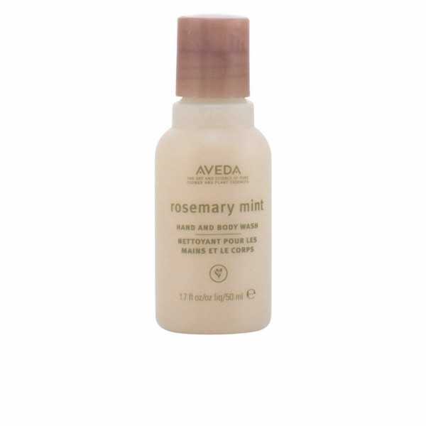 Shower Gel RoseMary Mint Aveda (50 ml)