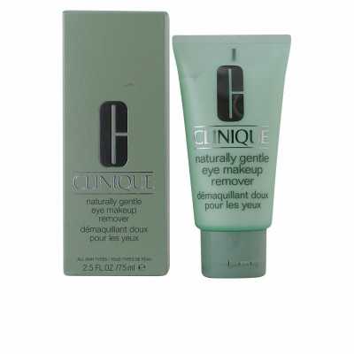 Desmaquillante Facial Clinique Naturally Gentle 75 ml