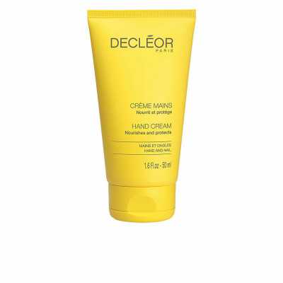 Crema de Manos Decleor Aromessence (50 ml) (50 ml)