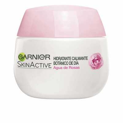 Crema Hidratante Garnier Skinactive Agua Rosas 50 ml (50 ml)